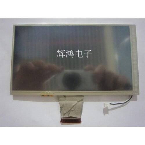 AUO A065VL01 V2 Liquid crystal display screen Free shipping