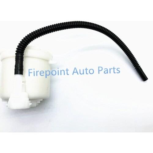 Auto part Air Filter For TOYOTA OEM 23300-21030 2330021030