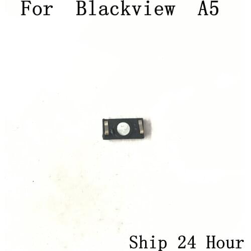 Blackview A5 Used Receiver Speaker Voice Receiver For Blackview A5 Repair Fixing Part Replacement