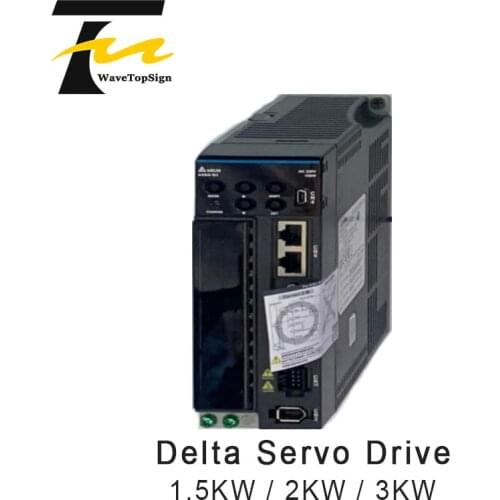 Delta Drive ASD-A3-1521 2023 3023-M/F/L