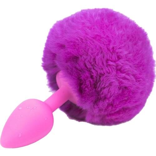 iEFiEL Anal Toys