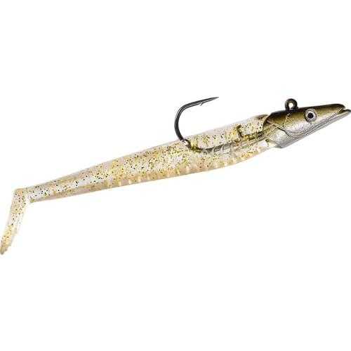 JHONGFISH Wobblers