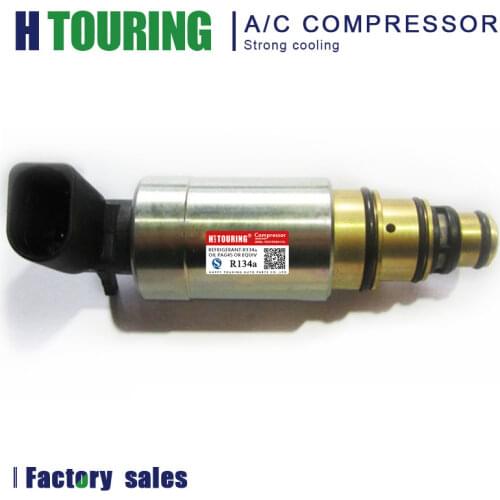 Ac compressor control valve for VW golf touran passat audi