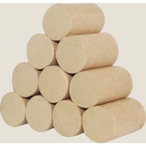 Short moxa stick pure moxa leaf, a box of 54, moxibustion box moxibustion health care physiotherapy