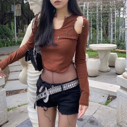 Женские футболки MAKEACE China At AliExpress