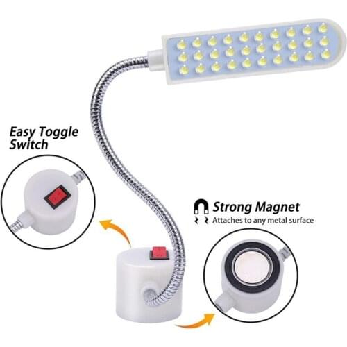 MAOZUA Solar Powered Luminaires