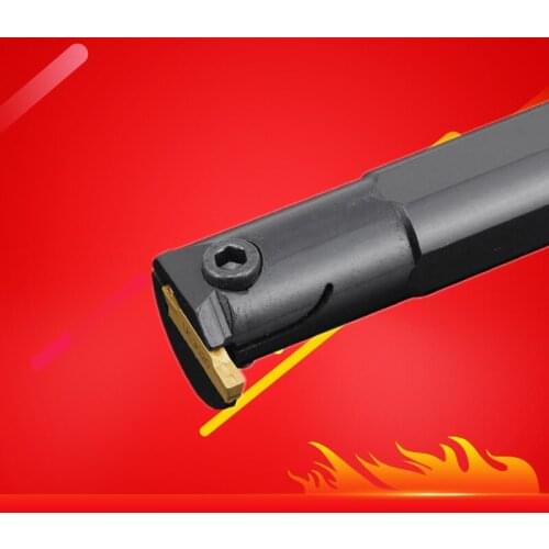 MGIVR2016-3 MGIVR2016-2 MGIVL2016-2.5 1.5/2/3mm MGIVR MGMN200 Grooving Tool Arbor Groove the Hole Turning Tool Holder