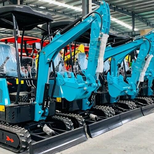 Verschiedene Minibagger Indonesien Kostenloser Versand Raupenbagger Mini Indien Preis Die In China Hergestellt