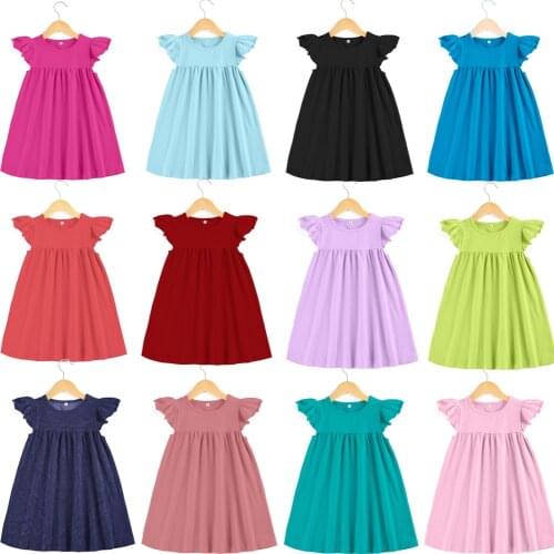 MUDBALA Dresses For Girls