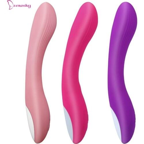 New Silicone Sex Toys for Woman Vagina Vibrator Dildo Female Clitoral G Spot Stimulator Massager Intimate Goods For Adults