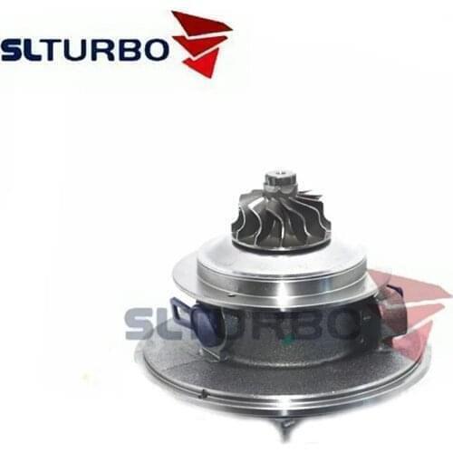 New Turbocharger Chra 799171 GT1238SZ 799171 For Lancia Ypsilon Musa 1.3D 55Kw 75Hp SDE Turbine Core Turbo Assy 55237520 2006