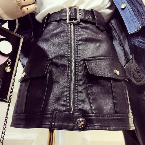 PAFUTIN Women's Mini Skirts