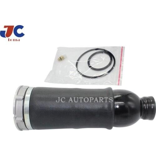 Front Air pneumatic Suspension Spring Bag For Au-di A6 C5 4B Allroad Quattro OEM4Z7413031A 4Z7616051D 4Z7616051B