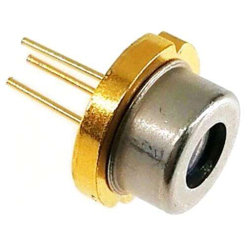 QL80T4H-A/B/C/D/E-Y 9.0mm 1W 1000mW 808nm 810nm IR Infrared Laser Diode LD TO5