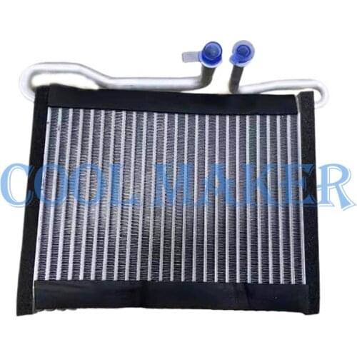 Car air conditioner evaporator core for Ferrari 458 327516 16451459