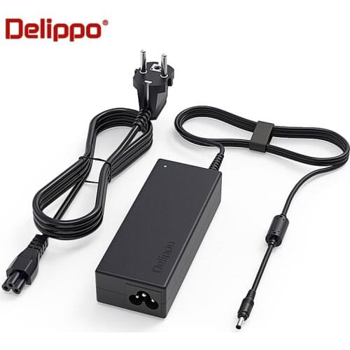 For Samsung 19V 4.74A 90W AC Adapter Charger 450R5V 470R5E 550P7C RV515 RV420 R428 RC520 RF712 R710 R780 R528 R540 power Delippo