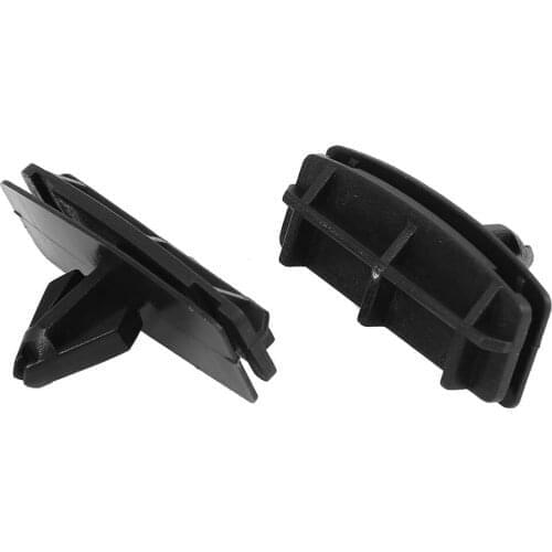 15pcs Fender Flare Clips Retainer Fastener Screws Trim Mountings for Jeep 55157055-AA