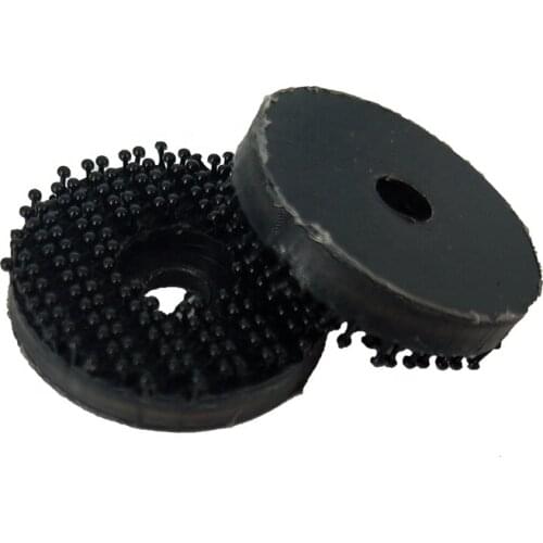 3M Electronic SJ3463 Cable Ties Dual Lock Reclosable Fastener Black Fastener 20.6mm*20.6mm