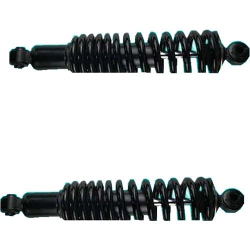 4 PCS GOLF CARTShock Absorber for Yamaha Golf Cart ,2 pcs for rear,2 pcs for front