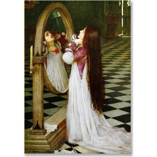 DIY Fantasy 5D Diamond Painting Rhinestones Diamond Mosaic Full Display Embroidery Childrens Day Gift