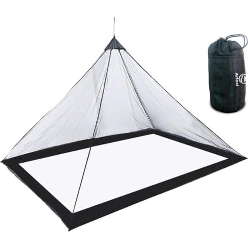 AricXi Mosquito Awnings