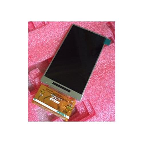 CMO 3.2 inch 44P HD TFT LCD Screen (16:9) ILI9327 Drive IC 8080 Interface 240(RGB)*400