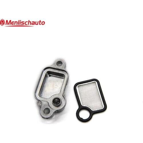 Original Strainer Assembly Vtc Variable Valve Timing Filter 15840-RAA-A00 15840RAAA00