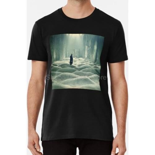 Stalker T Shirt Stalker Andrei Tarkovsky Film Cinema