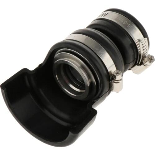 Drive Shaft Bellow Boot & Bearing Rubber Kit for Sea-Doo GTI RENTAL 2006-2007, Durable