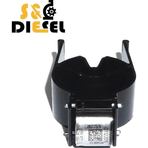 Best Quality Common Rail Valve Set 9308-625C(28277576/28346624) Control Valve