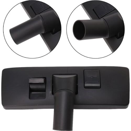 M2EE New 32mm Dust Floor Tiles Carpet Brush Head Tool Replacement For Vacuum Cleaner