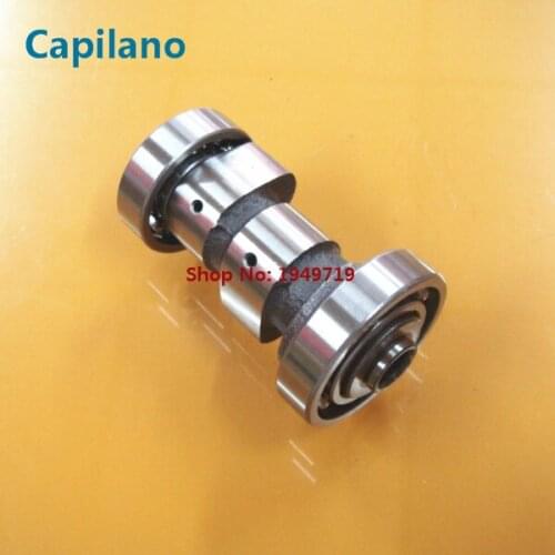 Motorcycle ZY125 shaft / camshaft / cam shaft assy super for Yamaha 125cc ZY 125 engine spare parts