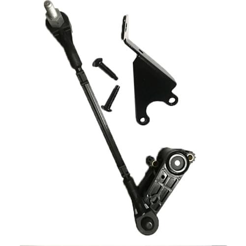 NEW FRONT RIGHT & LEFT AIR SUSPENSION HEIGHT LEVEL SENSOR OE# LR020627 / LR020626 FOR RANGE ROVER L322