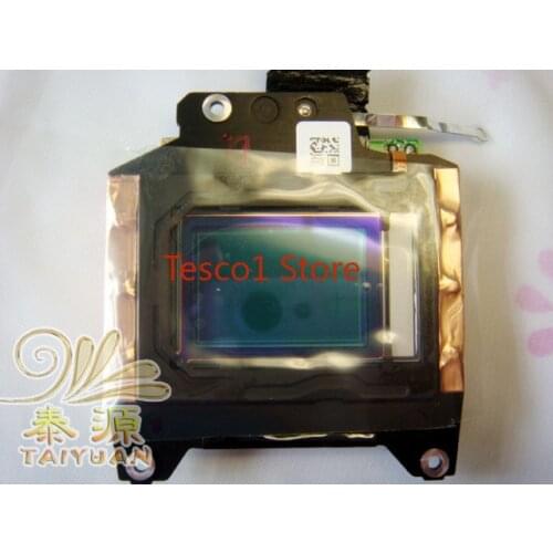Original CCD Sensor CMOS Replacement Assembly For Nikon D3100 Camera Repair