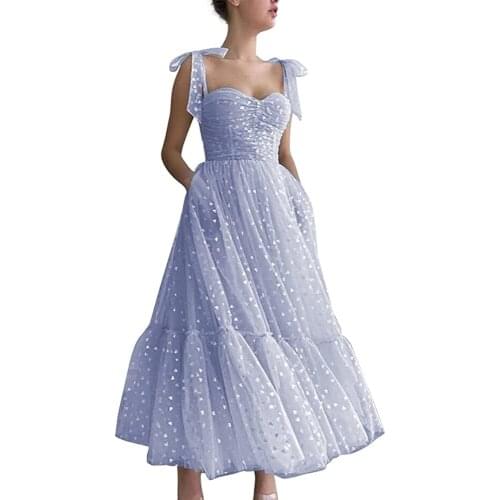 R&B SHAXUAH Prom Dresses