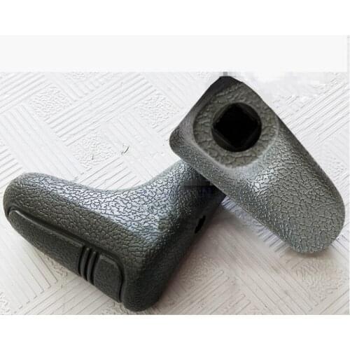 For Daewoo Doosan DX55 60 80 150 220-5-7-9 Excavator travel grip push rod rubber Walk handle putter glue Excavator Accessories