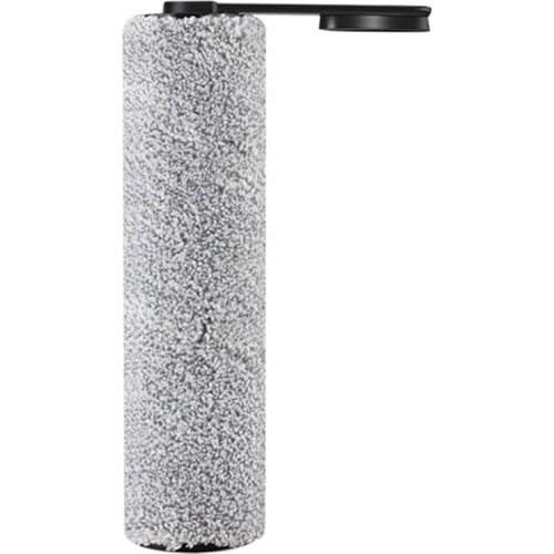 Replacement Roller Brush For Tineco Floor One 2.0 LED LCD Detachable Home Cleaning Vacuum Cleaner Accessories