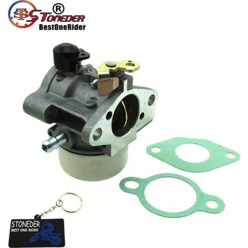 STONEDER Carburetor For Kohler - 12 853 140-S - Kit Replaces 12 853 17 12 853 35 12 853 47 12 853 55 12 853 77-S 12 853 78