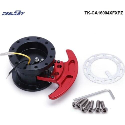TANSKY Steering Wheel Parts