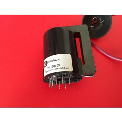 Flyback Transformer DWM147N FBT DWM147N For Monitors and Medical Machines