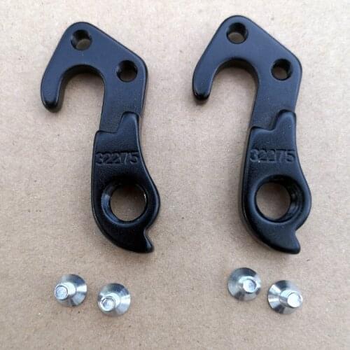 1pc Bicycle derailleur hanger For HardRocx SPR Trek #297656 #293426 #322175 Trek Cali Disc Ticket X-Caliber Skye FX MECH dropout