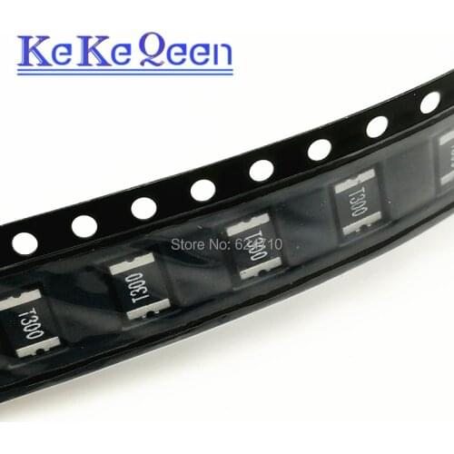 1000PCS/LOT PTC FUSE 1812 0.1A/0.2A/0.5A/0.75A/1.1A/1.5A/1.6A/2A/2.6A/3A/3.5A SMD PPTC Resettable Fuses 100mA 200mA 500mA 750mA