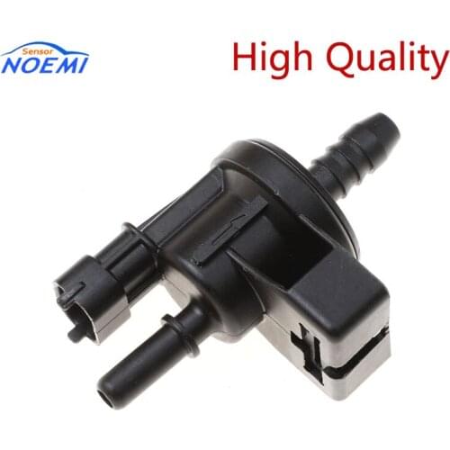 YAOPEI Car Vapor Canister Purge Solenoid Valve For Buick Encore Chevrolet Sonic Cruze 1.4L 55573017 PV704 2M1338 Replacement