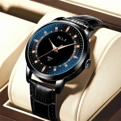 Мужские золотые часы CHAOGENB China At AliExpress