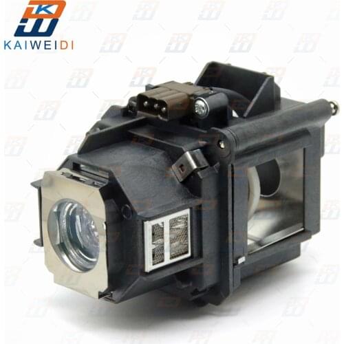 For ELPLP46 V13H010L46 Projector Lamp for EPSON EB-500KG EB-G5200 EB-G5200W EB-G5200WNL EB-G5250WNL G5300 G5300NL G5350 G5350NL
