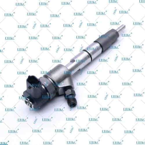 ERIKC Fuel Injectors 0445110891 Common Rail Fuel Pump Injection 0445 110 891 Pump Oil Fuel Dispenser Injector 0 445 110 891