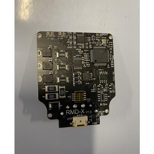 Myactuator Motor Drive DRC01 DRC03 DRC05 DRC06 DRC10 DRC15 DRC20 MC300A