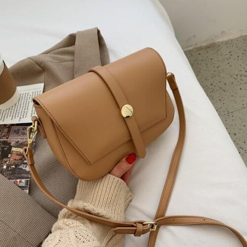 2021 New Shoulder Messenger Bag Purses and Handbags Luxury Designer Cross Body Bag Woman Fashionable Purses Handbags