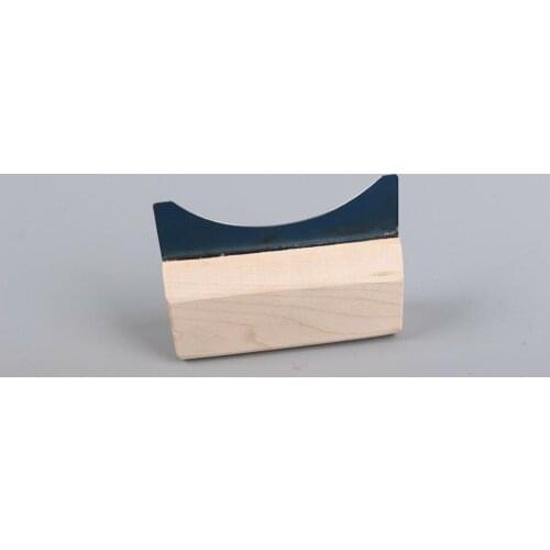 New 1PCS Cello Tool Fingerboard Scraper Carpentry Repare Tools Knife yinfente