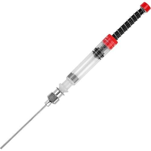 New Fountain Pen Syringe Tool For Ink Supplies Bottled Cartridge Office School Stationery